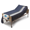 Invacare microAIR Lateral Rotation Low Air Loss Mattress System MA900